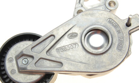 Фото 3 - Ролик ременя приводного Gates T38307