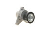 Натяжник ременя генератора Citroen C2/C3/C4/Peugeot 207/307 1.1-1.6 00- - (5751G7, 1636996080, 1611425280) Gates T38313 (фото 2)