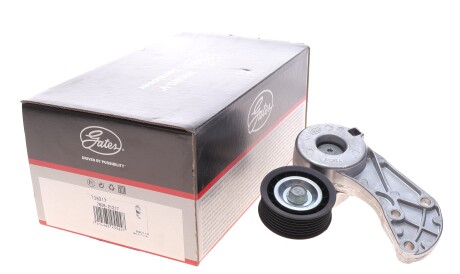 Фото 2 - Ролик ременя приводного Gates T38317