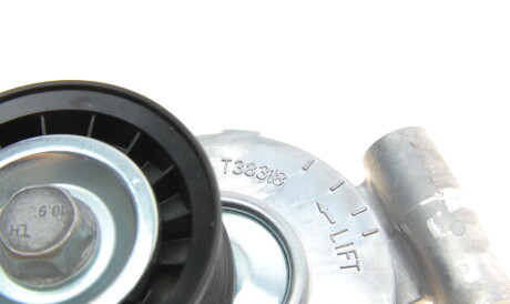 Фото 3 - Ролик ременя приводного Gates T38318