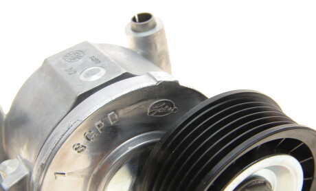 Фото 4 - Ролик ременя приводного Gates T38318