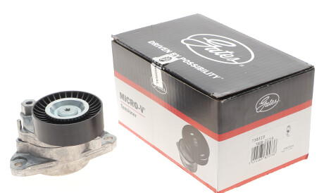 Фото 2 - Ролик ремня приводного Gates T38319