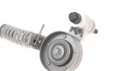 Фото 3 - Ролик ременя приводного Gates T38344