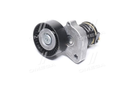 Фото 4 - Ролик ремня приводного Gates T38346