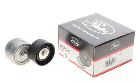 Фото 2 - Ролик ременя приводного Gates T38364