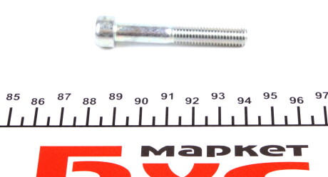 Фото 3 - Ролик ременя приводного Gates T38368