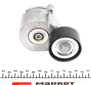 Фото 2 - Ролик ременя приводного Gates T38371