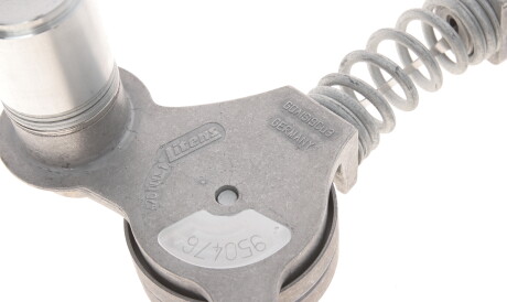 Фото 2 - Амортизатор натяжного ролика Gates T38406