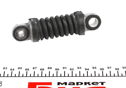 Фото 2 - Амортизатор натяжного ролика Gates T38407