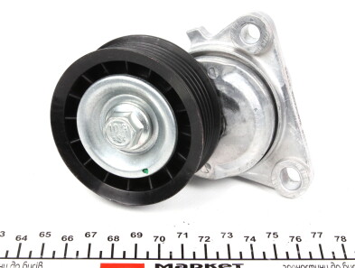 Фото 3 - Ролик ремня приводного Gates T38408