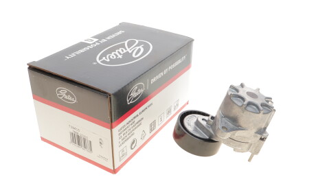 Фото 2 - Ролик ременя приводного Gates T38415