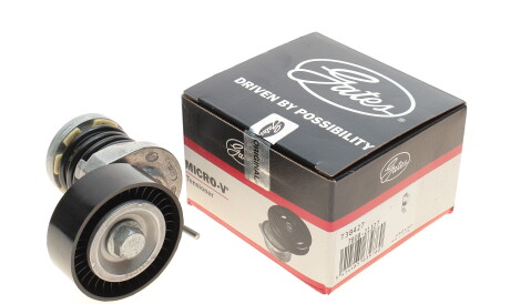 Фото 2 - Ролик ременя приводного Gates T38427