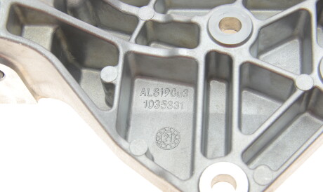 Фото 3 - Ролик ремня приводного Gates T38429