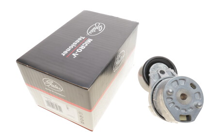 Фото 2 - Ролик ременя приводного Gates T38431