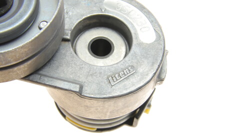 Фото 3 - Ролик ременя приводного Gates T38432