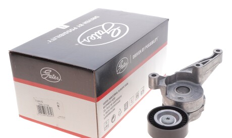 Фото 2 - Ролик ремня приводного Gates T38436