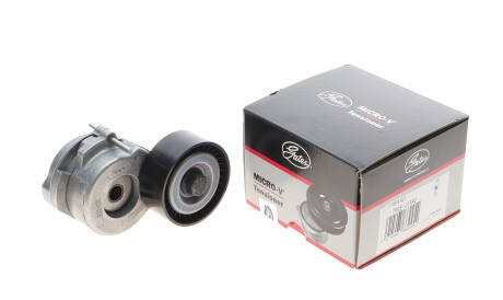 Фото 2 - Ролик ременя приводного Gates T38440