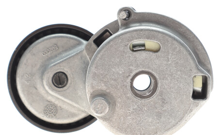 Фото 4 - Ролик ременя приводного Gates T38440