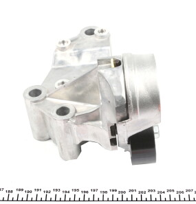 Фото 3 - Ролик ременя приводного Gates T38444