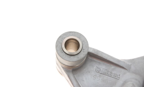 Фото 4 - Ролик ремня приводного Gates T38453