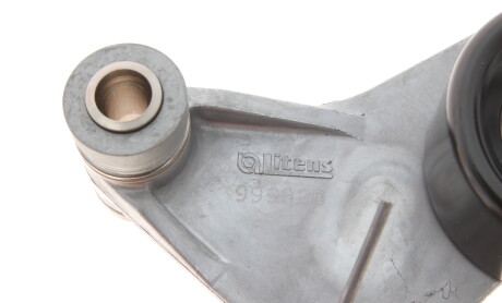 Фото 6 - Ролик ремня приводного Gates T38453