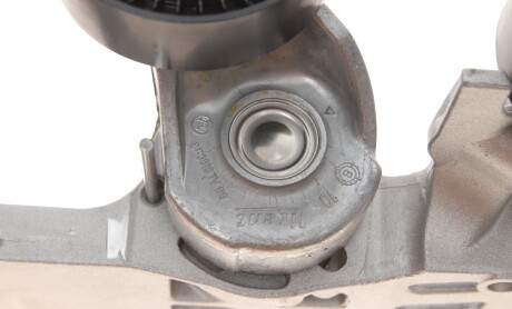 Фото 5 - Ролик ремня приводного Gates T38465