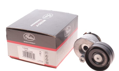 Фото 2 - Ролик ременя приводного Gates T38468