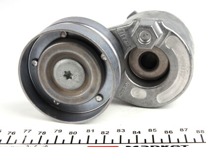 Фото 3 - Ролик ремня приводного Gates T38482