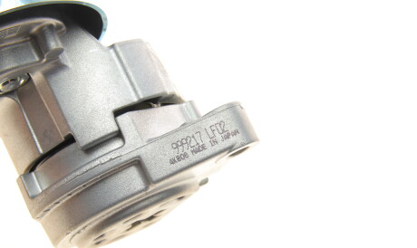 Фото 3 - Ролик ременя приводного Gates T38489