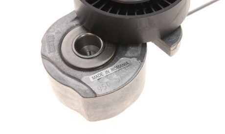 Фото 2 - Ролик ремня приводного Gates T38495