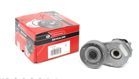 Фото 2 - Ролик ремня приводного Gates T38496