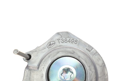 Фото 3 - Ролик ременя приводного Gates T38498