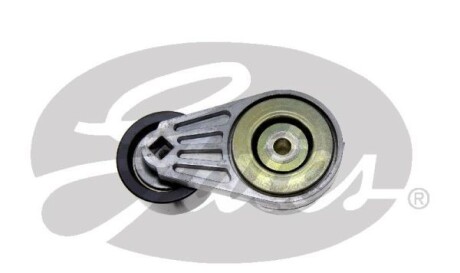 Фото 14 - Ролик ремня приводного Gates T38505