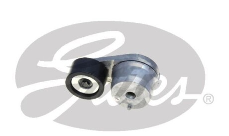 Фото 2 - Ролик ремня приводного Gates T38505