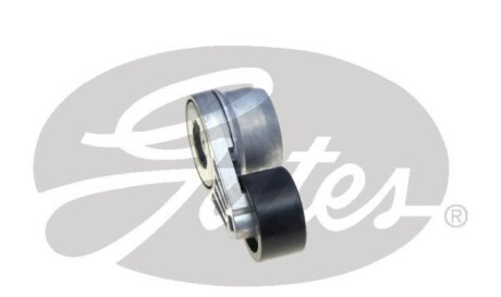 Фото 6 - Ролик ремня приводного Gates T38505