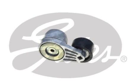 Фото 8 - Ролик ремня приводного Gates T38505