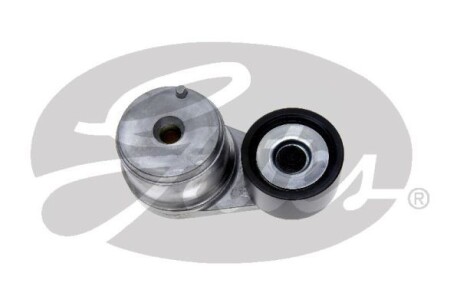 Фото 13 - Ролик ременя приводного Gates T38507