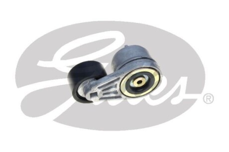 Фото 9 - Ролик ременя приводного Gates T38507