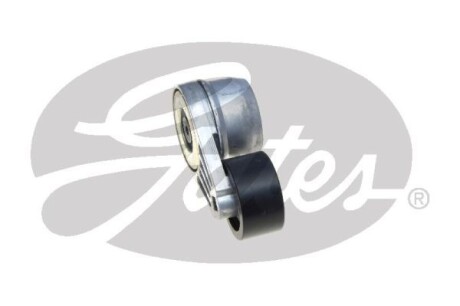 Фото 6 - Ролик ременя приводного Gates T38513