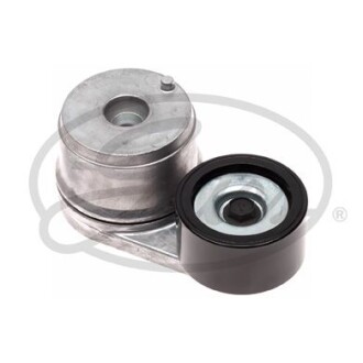 Фото 13 - Ролик ременя приводного Gates T38586