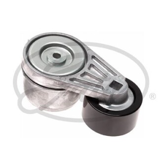 Фото 14 - Ролик ременя приводного Gates T38586