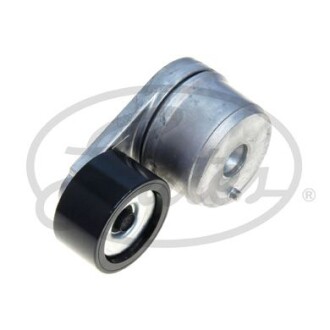 Фото 4 - Ролик ременя приводного Gates T38586