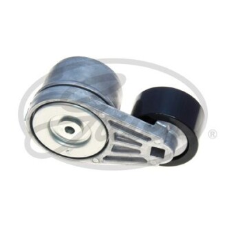 Фото 8 - Ролик ременя приводного Gates T38586