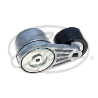 Фото 9 - Ролик ременя приводного Gates T38586