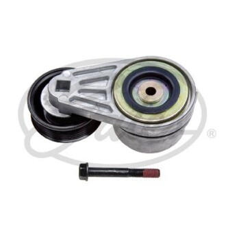 Фото 2 - Ролик ременя приводного Gates T38589