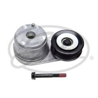 Ролик натяжний - Gates T38589