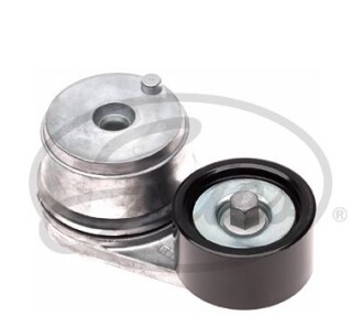 Фото 13 - Ролик ремня приводного Gates T38613