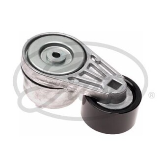 Фото 14 - Ролик ремня приводного Gates T38613