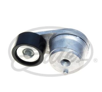 Фото 2 - Ролик ремня приводного Gates T38613