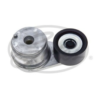 Фото 13 - Ролик ремня приводного Gates T38620